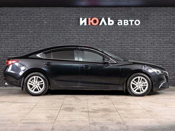 Mazda 6 III (GJ) Рестайлинг с пробегом 2016 года, цена 1 650 000 рублей, 255851 км, седан, Автокод Объявления