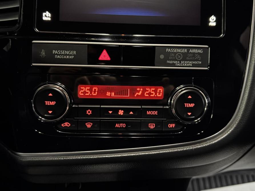 Mitsubishi Outlander III Рестайлинг 3 Ижевск  - изображение 19