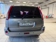 Nissan X-Trail II Челябинск  - изображение 16