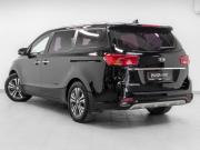 Kia Carnival III Москва  - изображение 37