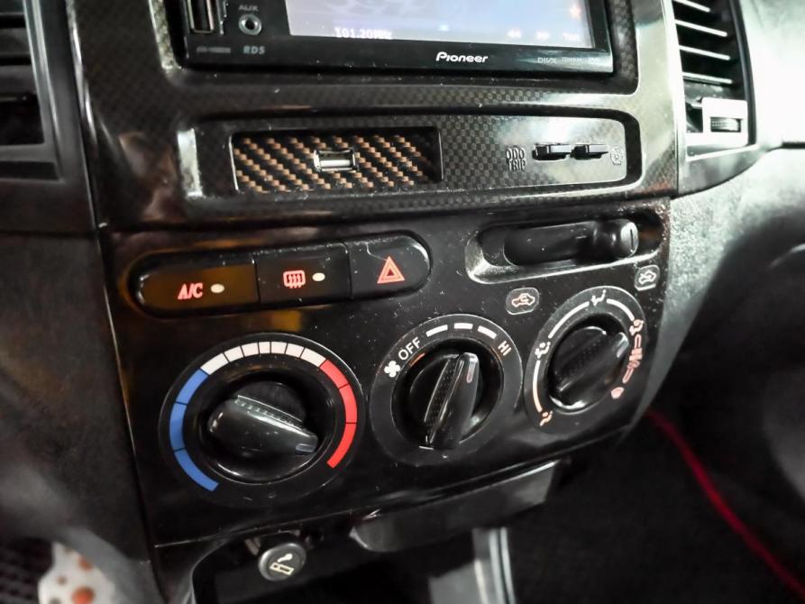 Geely MK Cross I Екатеринбург  - изображение 9