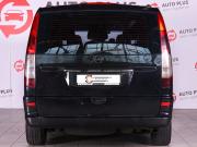 Mercedes-Benz Viano I (W639) Минеральные Воды  - изображение 21