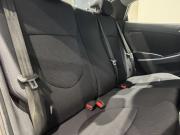 Hyundai Solaris I Новосибирск  - изображение 28