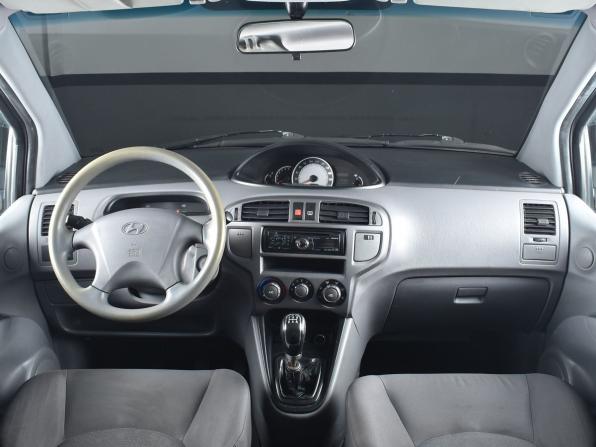 Hyundai Matrix I Рестайлинг с пробегом 2008 года, цена 499 999 рублей, 234412 км, компактвэн, Автокод Объявления