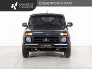 Lada (ВАЗ) Niva Legend Казань  - изображение 15