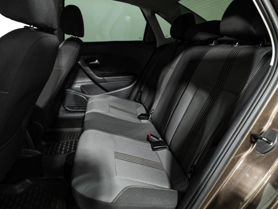 Volkswagen Polo V Рестайлинг Санкт-Петербург  - изображение 10