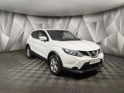 Nissan Qashqai II Москва  - изображение 24
