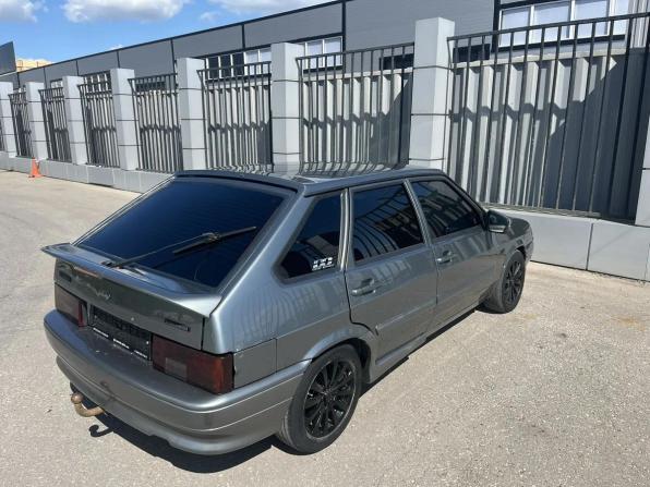 Lada (ВАЗ) 2114 с пробегом 2011 года, цена 225 000 рублей, 140246 км, хэтчбек, Автокод Объявления