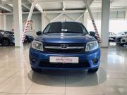 Lada (ВАЗ) Granta I Миасс  - изображение 24