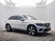 Mercedes-Benz GLC I (X253) Москва  - изображение 21