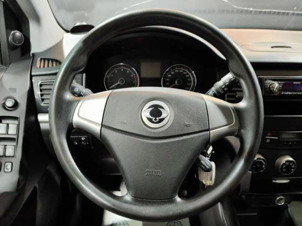 SsangYong Actyon II с пробегом 2012 года, цена 960 000 рублей, 128118 км, внедорожник, Автокод Объявления
