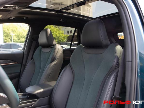 Geely Monjaro I с пробегом 2023 года, цена 3 328 000 рублей, 36118 км, внедорожник, Автокод Объявления