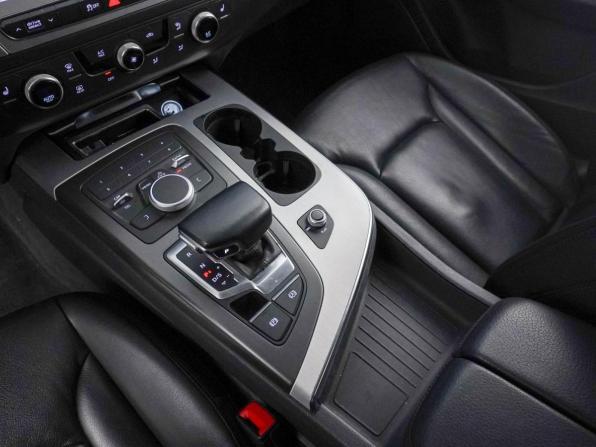Audi Q7 II (4M) с пробегом 2019 года, цена 4 199 077 рублей, 174293 км, внедорожник, Автокод Объявления
