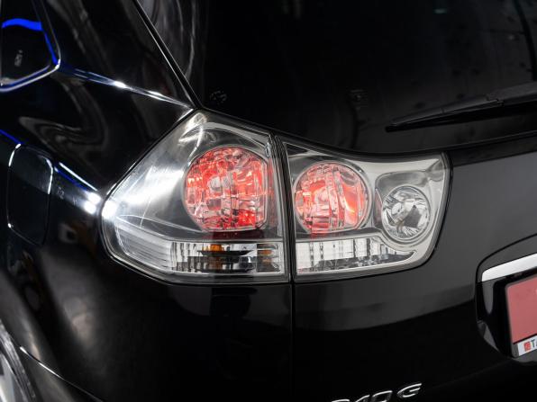 Toyota Harrier II (XU30) с пробегом 2010 года, цена 1 650 500 рублей, 189117 км, внедорожник, Автокод Объявления
