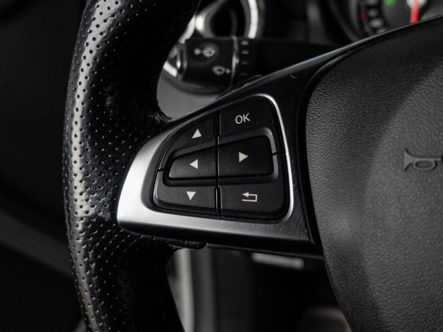 Mercedes-Benz CLA I (C117 X117) Рестайлинг Краснодар  - изображение 16