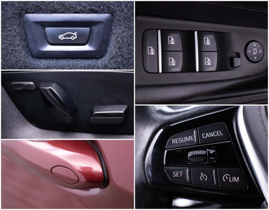 BMW 5 серии VII (G30/G31/G38) Рестайлинг Москва  - изображение 16