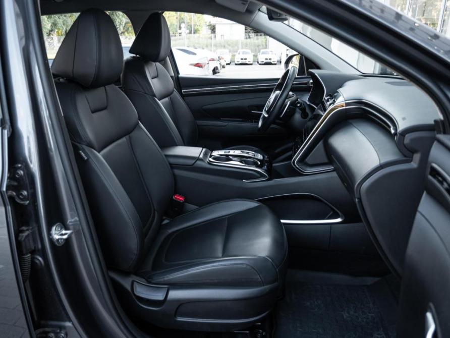 Hyundai Tucson IV Ставрополь  - изображение 8