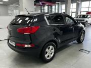 Kia Sportage III Рестайлинг Казань  - изображение 25