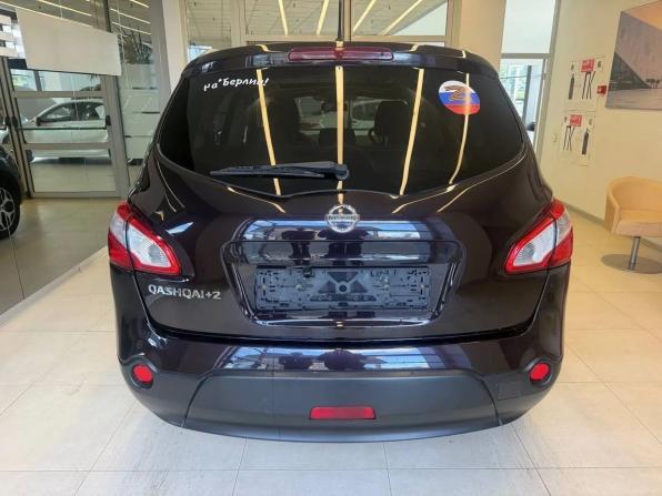 Nissan Qashqai+2 I Рестайлинг с пробегом 2012 года, цена 1 270 000 рублей, 175000 км, внедорожник, Автокод Объявления