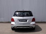 Mercedes-Benz GLK-Класс I (X204) Рестайлинг Сочи  - изображение 32