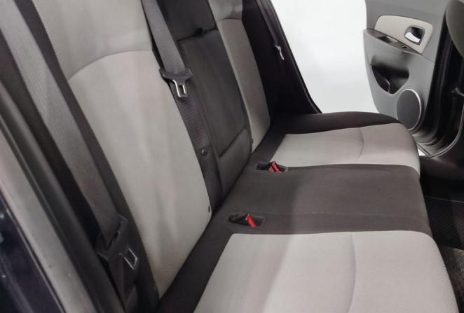 Chevrolet Cruze I с пробегом 2012 года, цена 790 000 рублей, 238229 км, седан, Автокод Объявления