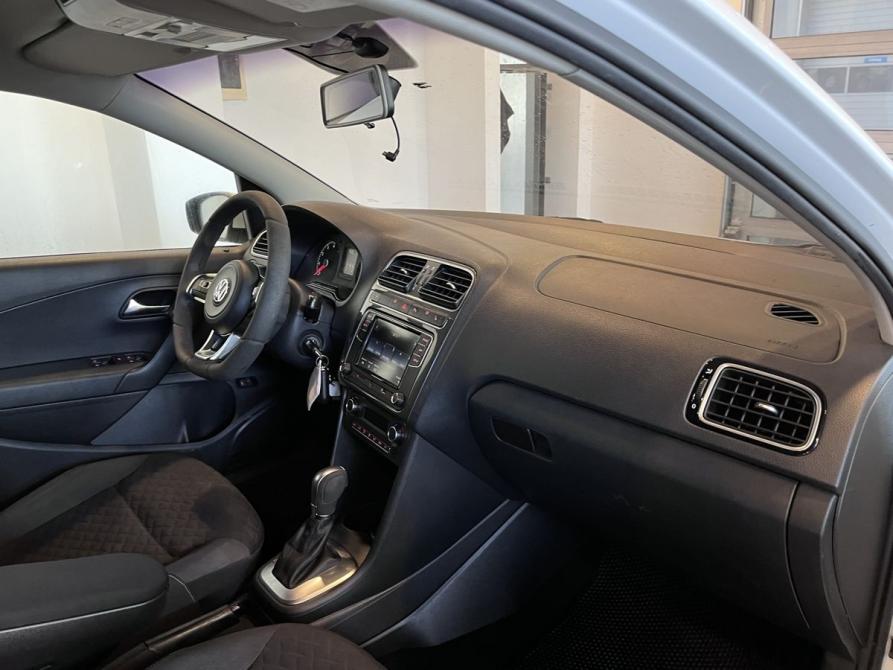 Volkswagen Polo V Рестайлинг Чебоксары  - изображение 12