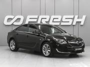 Opel Insignia I Рестайлинг Ростов-на-Дону  - изображение 16