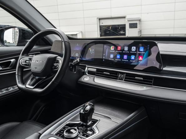 Chery Tiggo 7 Pro Max I Рестайлинг с пробегом 2025 года, цена 2 298 000 рублей, 23569 км, внедорожник, Автокод Объявления