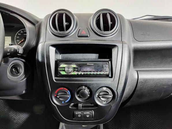 Lada (ВАЗ) Granta I с пробегом 2013 года, цена 446 000 рублей, 143918 км, седан, Автокод Объявления