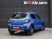 Renault Sandero II Екатеринбург  - изображение 25