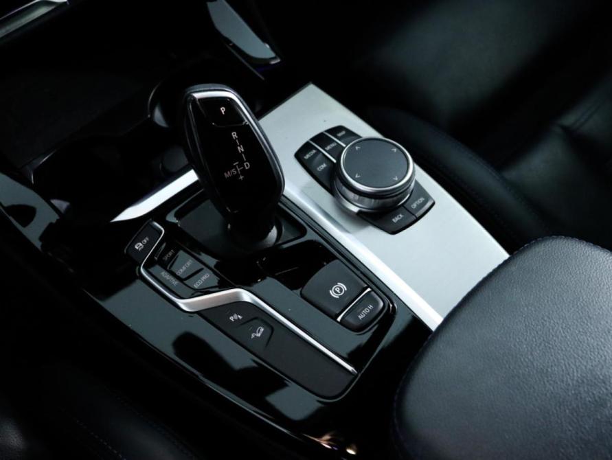 BMW X4 II (G02) Санкт-Петербург  - изображение 18
