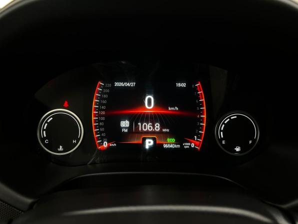Chery Tiggo 4 I Рестайлинг с пробегом 2019 года, цена 1 210 000 рублей, 96000 км, внедорожник, Автокод Объявления