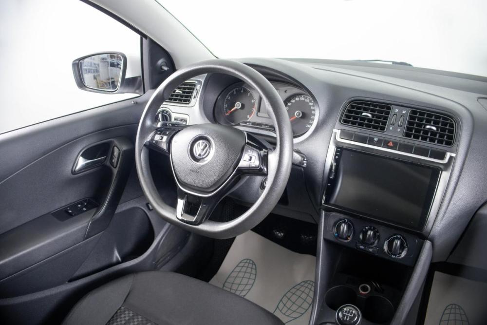 Volkswagen Polo V Пермь  - изображение 12