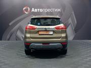 Geely Atlas I Оренбург  - изображение 26