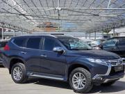 Mitsubishi Pajero Sport III Тула  - изображение 6