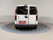 Fiat Doblo I Рестайлинг Екатеринбург  - изображение 20