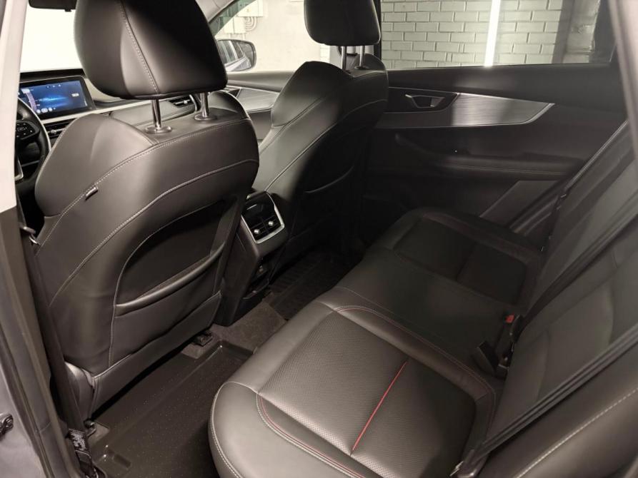 Chery Tiggo 7 Pro I Екатеринбург  - изображение 15