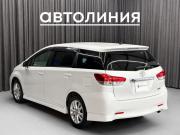 Toyota Wish II Красноярск  - изображение 20