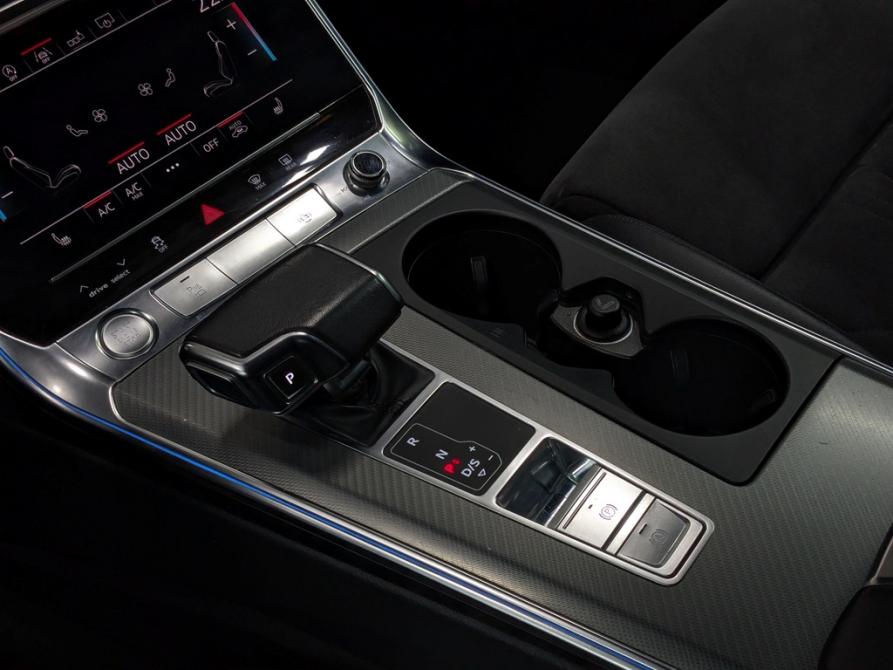 Audi A6 V (C8) Москва  - изображение 28