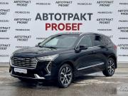 Haval Jolion I Владимир  - изображение 18