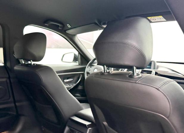 BMW 3 серии VI (F3x) Рестайлинг с пробегом 2019 года, цена 3 295 000 рублей, 77629 км, хэтчбек, Автокод Объявления