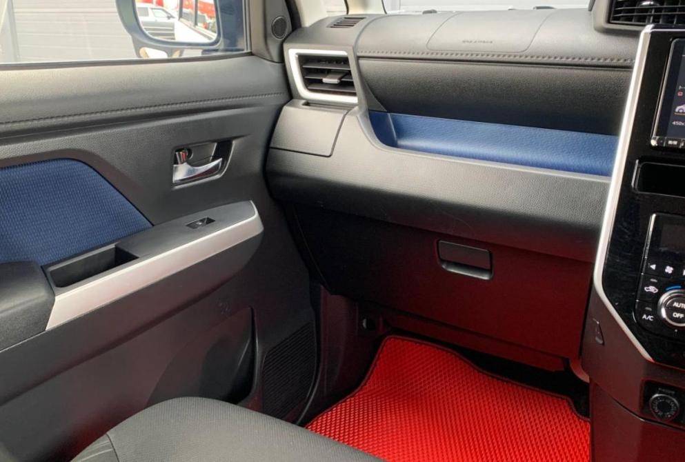 Daihatsu Thor I Красноярск  - изображение 23