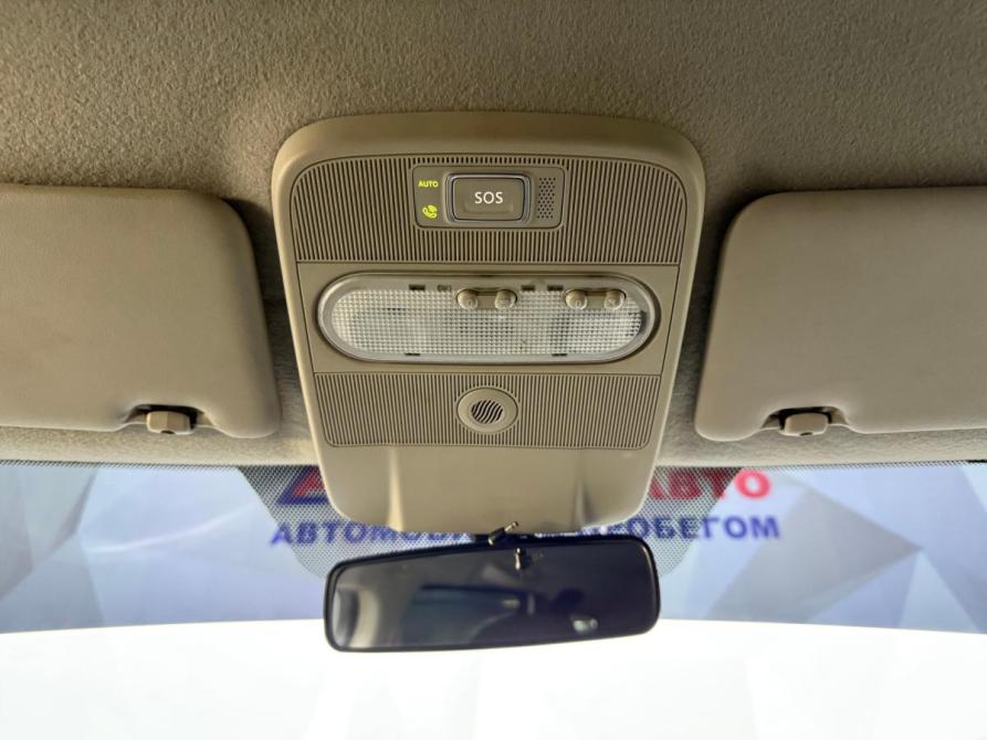 Nissan Terrano III (D10) Азнакаево  - изображение 24
