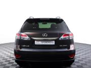 Lexus RX III Рестайлинг Москва  - изображение 33