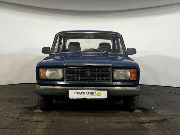 Lada (ВАЗ) 2107 с пробегом 2009 года, цена 189 900 рублей, 133000 км, седан, Автокод Объявления