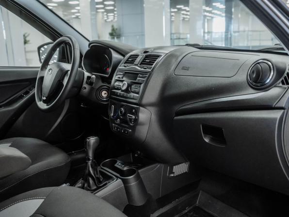 Lada (ВАЗ) Granta I Рестайлинг с пробегом 2021 года, цена 896 000 рублей, 52501 км, седан, Автокод Объявления
