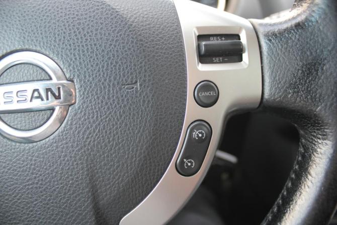 Nissan Qashqai I Рестайлинг с пробегом 2013 года, цена 870 000 рублей, 171429 км, внедорожник, Автокод Объявления