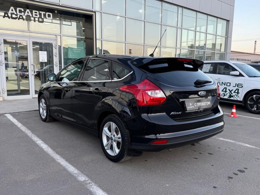 Ford Focus III Самара  - изображение 6