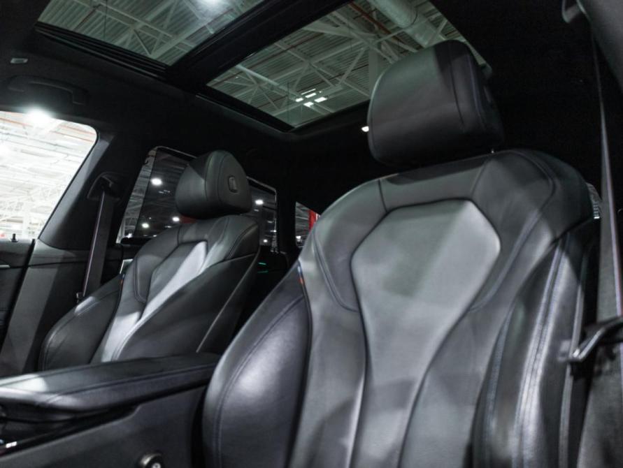 BMW 6 серии IV (G32) Рестайлинг Санкт-Петербург  - изображение 15