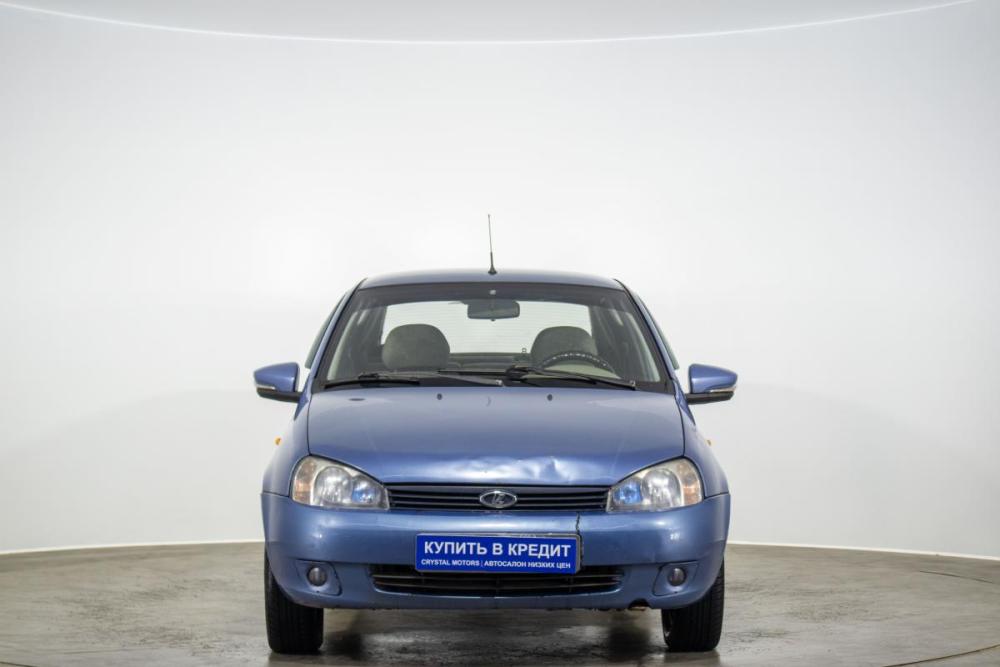 Lada (ВАЗ) Kalina I Оренбург  - изображение 2